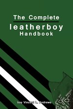 leatherboy handbook