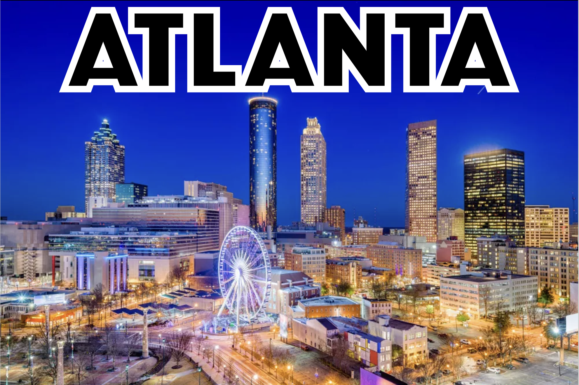 SouthEast - Atlanta